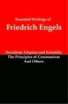 Essential Writings of Friedrich Engels - Lenny Flank