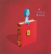 A Child of Books - Oliver Jeffers, Sam Winston, Oliver Jeffers, Sam Winston