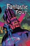 Fantastic Four, Volume 6: Rising Storm - Mark Waid, Mike Wieringo