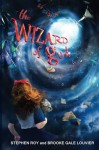 The Wizard of god - Stephen Roy, Brooke Gale Louvier