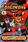 Digimon #06: The Quest for Crests (Digimon Digital Monsters) - J. E. Bright