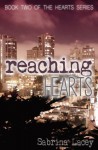Reaching Hearts - Sabrina Lacey
