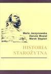 Historia Starożytna - Danuta Musiał