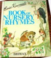 Eric Kincaid's Book Of Nursery Rhymes - Eric Kincaid