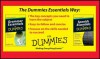 Grammar and Spanish Essentials for Dummies Bundle - Consumer Dummies