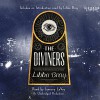 The Diviners - Libba Bray, January LaVoy, Listening Library