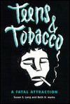 Teens & Tobacco - Susan S. Lang