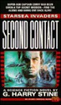 Second Contact - G. Harry Stine