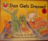 Dan Gets Dressed (The Story Box) - Joy Crowley, Annie Hayward