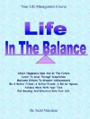 Life in the Balance - Scott Valentine