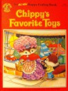 Chippy's Favorite Toys (Happy Ending Book) - Jane Carruth, Tony Hutchings