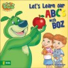 Let's Learn Our ABCs with BOZ (BOZ Series) - Crystal Bowman, Exclaim Entertainment