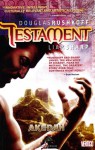 Testament, Vol. 1: Akedah - Douglas Rushkoff, Liam Sharp