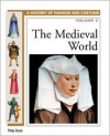 The Medieval World - Philip Steele