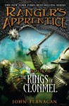 The Kings of Clonmel (Ranger's Apprentice, #8) - John Flanagan