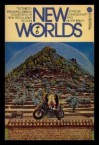 New Worlds 6 - Hilary Bailey, Charles Platt, John Sladek, Ronald Anthony Cross, Brian W. Aldiss, Gwyneth Cravens, Ruth Berman, Ian Watson, Michael Moorcock, James Sallis, Harvey Jacobs, Rachel Pollack, M. John Harrison, A.A. Attanasio, John Clute, Mac King, B.J. Bayley, Rick Gellman, Ger