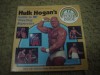 Hulk Hogan Guide WWF Superstars - Steve Taylor