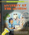 Mystery at the Museum (A Nightlight Detective Book) - Karen Kaufman Orloff, Jamie Smith