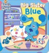 Big Sister Blue - Kara McMahon