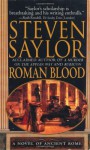 Roman Blood - Steven Saylor