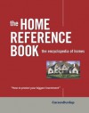 Home Reference Book - The Encyclopedia of Homes - Alan Carson