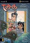 Tomo, Volume 6: Truth Revealed - Jim Krueger, Tom Bancroft, Rob Corley, Ariel Padilla, Funnypages Productions