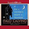 If on a Winter's Night a Traveler - Italo Calvino, William Weaver, Jefferson Mays