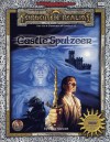 Castle Spulzeer (AD&D/Forgotten Realms Adventure) - Doug Stewart