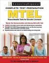 MTEL: Communication and Literacy Skills (01) - Learning Express LLC