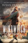 Windwitch (The Witchlands) - Susan Dennard