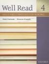 Well Read 4: Skills and Strategies for Reading, Student's Book - Mindy Pasternak