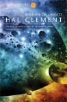 Mission of Gravity - Hal Clement