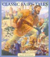Classic Fairy Tales - Scott Gustafson