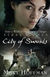 City of Swords - Mary Hoffman