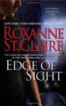 Edge of Sight - Roxanne St. Claire