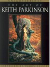 Knightsbridge: The Art of Keith Parkinson - Keith Parkinson