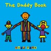 The Daddy Book - Todd Parr