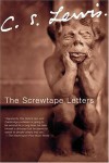 The Screwtape Letters - C.S. Lewis