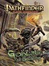 Pathfinder Player Companion: Goblins of Golarion - Richard Pett