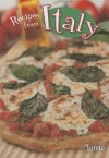 Recipes from Italy - Dana Meachen Rau