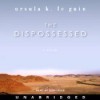 The Dispossessed - Ursula K. Le Guin, Don Leslie