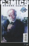 Comics: George Carlin - Jaymes Reed, Apriyadi Kusbiantoro