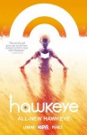 Hawkeye Vol. 5: All-New Hawkeye - Jeff Lemire, Ramon Perez