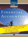 Financial Accounting: Tools for Business Decision Making, 5th Edition Binder Ready Version - Paul D. Kimmel, Jerry J. Weygandt, Donald E. Kieso