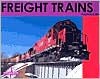 Freight Trains - Darlene R. Stille