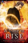 A Time to Rise - Tal Bauer