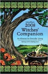Llewellyn's Witches' Companion: An Almanac for Everyday Living - Sharon Leah