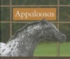 Appaloosas - Pamela Dell