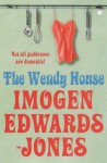 The Wendy House - Imogen Edwards-Jones