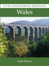 Wales - Keith Thomas